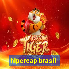 hipercap brasil